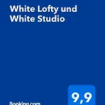 White Lofty Und White