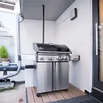 Appartement White Lofty Und White *