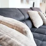 Appartement White Lofty Und White *