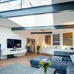 Appartamento White Lofty Und White