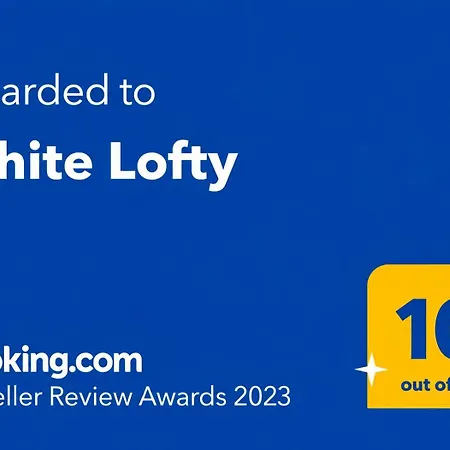 아파트 White Lofty Und White 뒤셀도르프