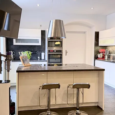 Apartament White Lofty Und White