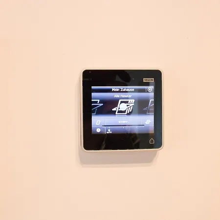 White Lofty Und White Апартаменты