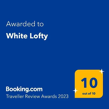 White Lofty Und White * Dusseldorf